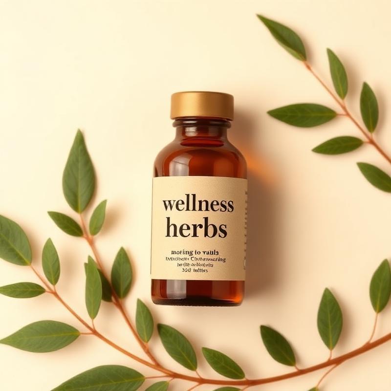 Amrit Powder organic wellness products