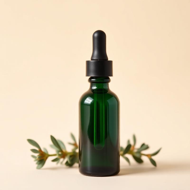 Wellness Oils