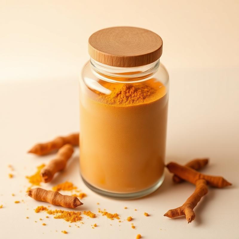 Ashwagandha Root Extract